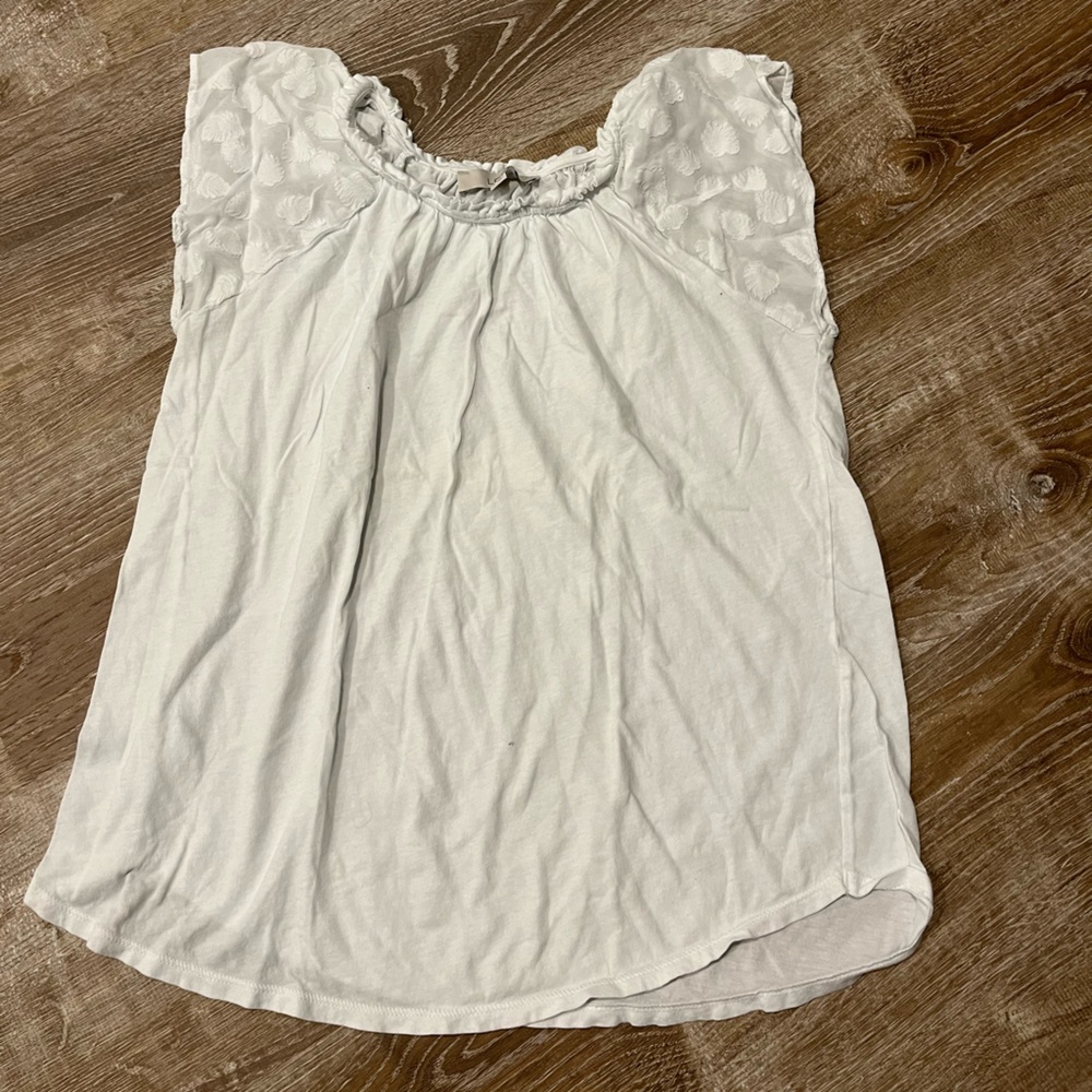 loft shirt